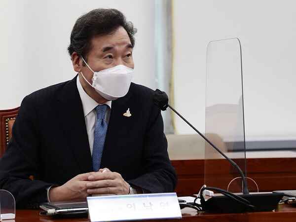 이낙연 더불어민주당 대표 (사진=더불어민주당)