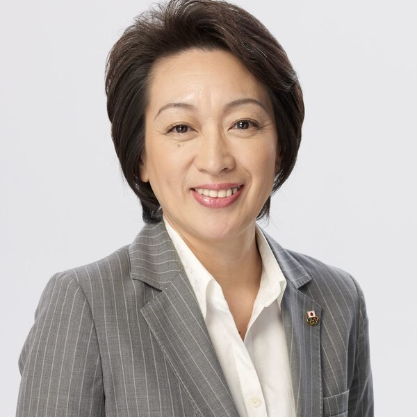 하시모토 세이코 담당상