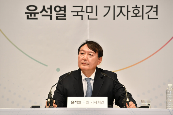 윤석열 전 검찰총장(윤석열 페이스북)