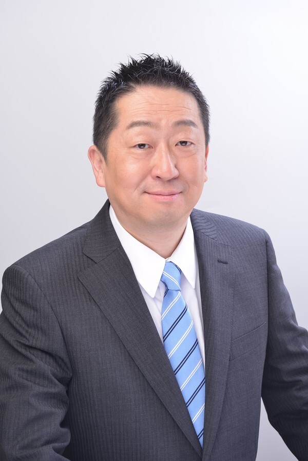 혼다 히라나오 중의원(사진=페이스북)